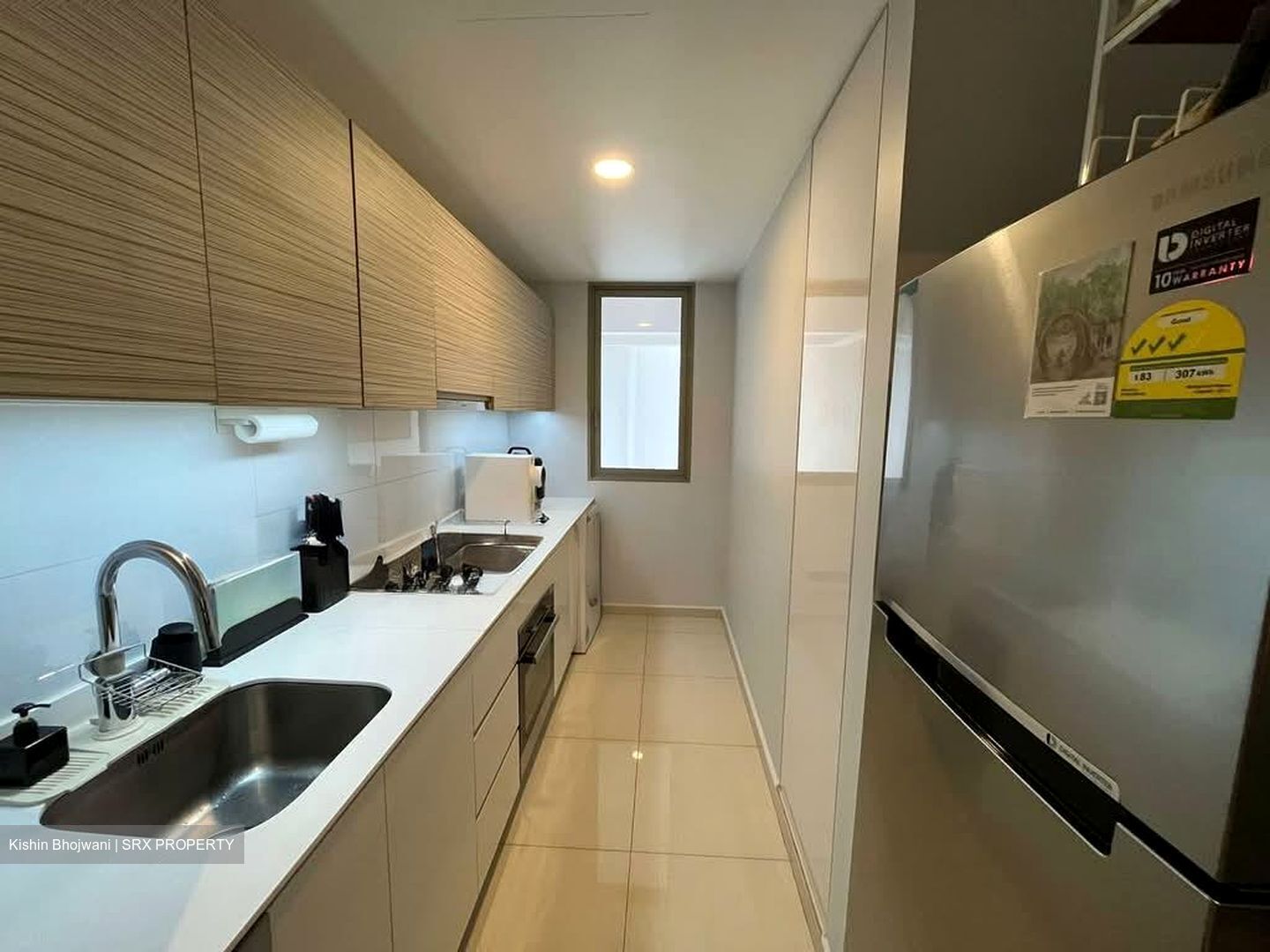 Terrasse (D19), Condominium #604888611